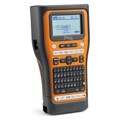 Brother PT-E560BTVP label printer Thermal transfer 180 x 180 DPI 20 mm/sec Wired & Wireless HSE/TZe Bluetooth QWERTY - Image 7