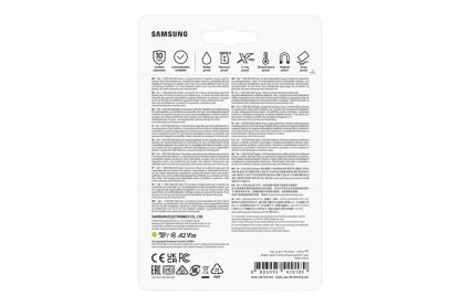 Samsung MB-MC512SA 512 GB MicroSDXC UHS-I - Image 9