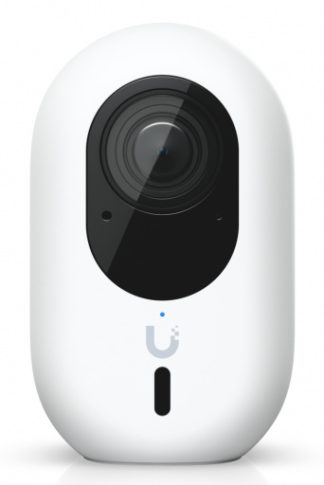 Ubiquiti Networks 4K WiFi camera ultra-wide viewing angle