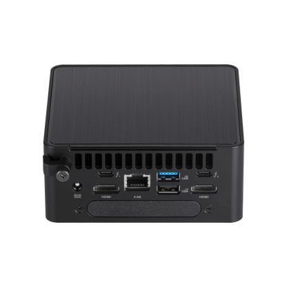 ASUS NUC 14 Pro Tall Mini PC RNUC14RVHU5068C0I Intel Core Ultra 5 125H 16 GB DDR5-SDRAM 512 GB SSD Windows 11 Pro UCFF Black - Image 8