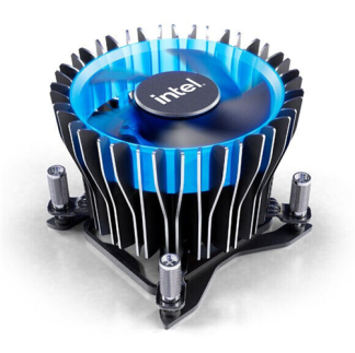 Intel Laminar RH1 Cooler for Socket LGA1700 - OEM