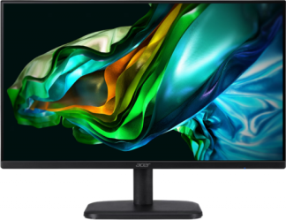 Acer EK321QH 32 VA 1920x1080 100Hz VGA HDMI Monitor
