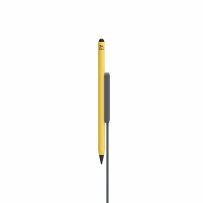 ZAGG Pro Stylus 2 stylus pen Yellow - Image 5