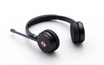 Yealink WH62 Dual Teams Headset - Image 4
