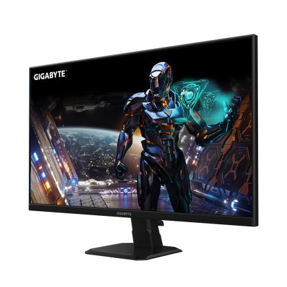 GIGABYTE GS27QA 27" QHD Gaming Monitor - 2560 x 1440, 180Hz, 1ms, 300 cd/m², FreeSync, HDR Ready, HDMI 2.0, Displayport 1.4 - Image 2