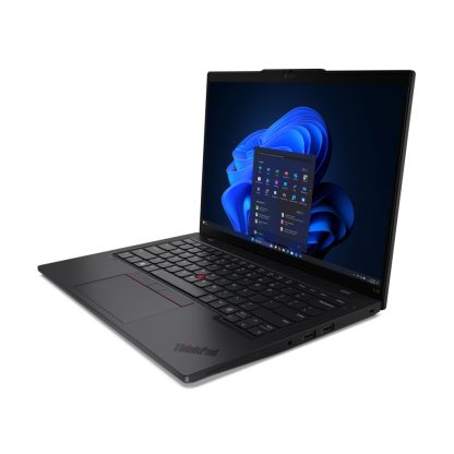 Lenovo ThinkPad L14 Gen 6 (AMD) AMD Ryzen™ 7 PRO 250 Laptop 35.6 cm (14") WUXGA 32 GB DDR5-SDRAM 512 GB SSD Wi-Fi 7 (802. - Image 4