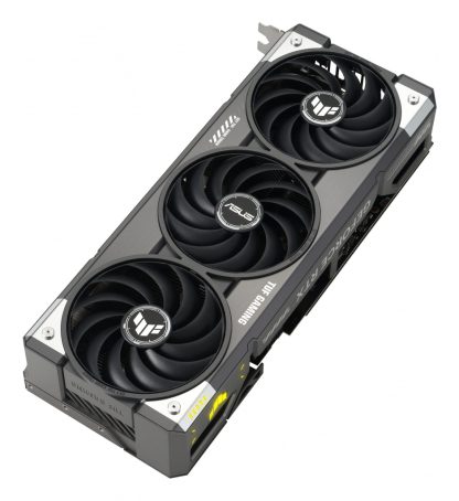 ASUS TUF Gaming TUF-RTX5070TI-O16G-GAMING NVIDIA GeForce RTX 5070 Ti 16 GB GDDR7 - Image 6