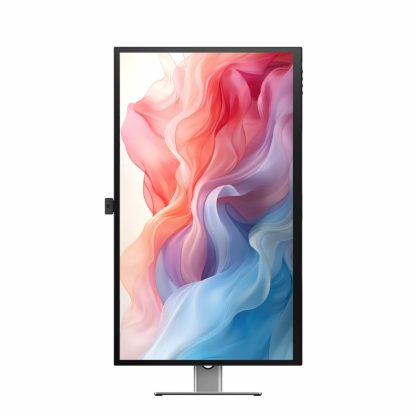 ALOGIC 32C4KPDWT LED display 81.3 cm (32") 3840 x 2160 pixels 4K Ultra HD Touchscreen Multi-user Black, Silver - Image 6