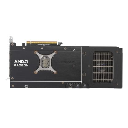 ASUS Prime -RX9070-O16G AMD Radeon RX 9070 16 GB GDDR6 - Image 8