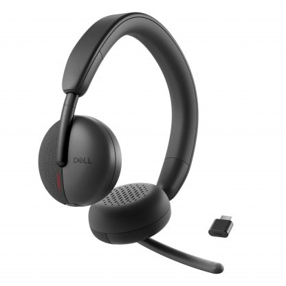 DELL Pro Wireless Headset - WL3024 - Image 9