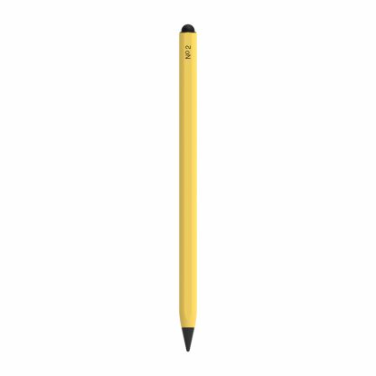 ZAGG Pro Stylus 2 stylus pen Yellow - Image 4