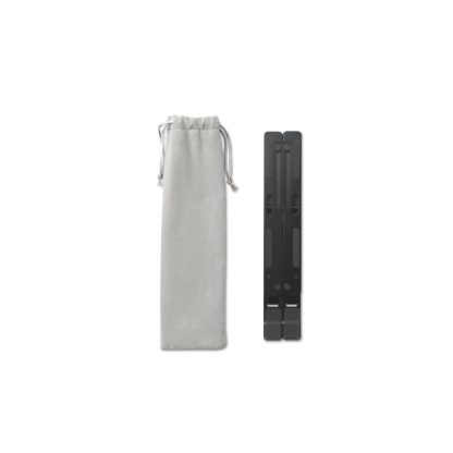 Kensington Collapsible Aluminum Laptop Riser - Image 5