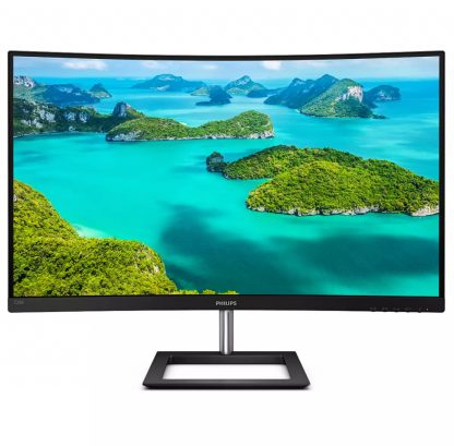 Philips E Line 328E1CA/00 LED display 80 cm (31.5") 3840 x 2160 pixels 4K Ultra HD LCD Black - Image 6