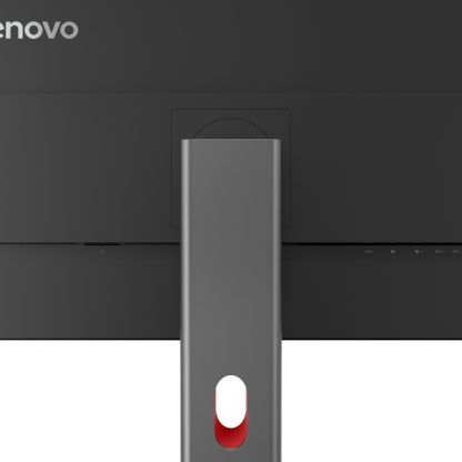 Lenovo ThinkVision P27Q-40 computer monitor 68.6 cm (27") 2560 x 1440 pixels LED Black - Image 9