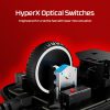 HyperX Pulsefire Saga Wired Gaming Mouse - Image 4