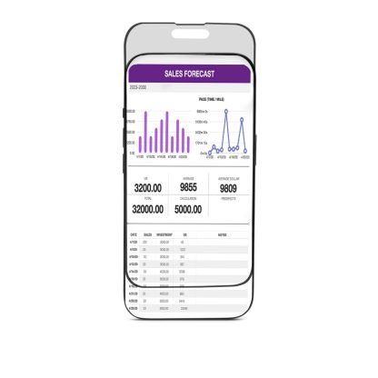 StarTech.com IP15T-PRIVACY-SCREEN display privacy filter 15.5 cm (6.1") Smartphone Frameless display privacy filter - Image 4