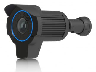 Ubiquiti Networks 4K PoE+ camera with 3x optical zoom & IR