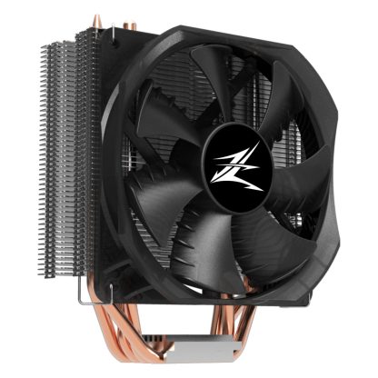 Zalman CNPS9X OPTIMA RGB - processor-k Air cooler 12 cm Black - Image 4