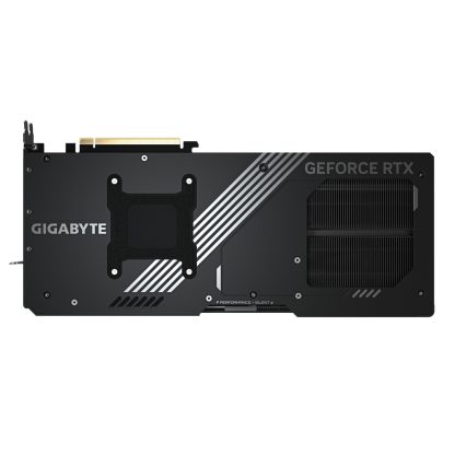 GIGABYTE GeForce RTX 5090 WINDFORCE OC 32G Graphics Card - 32GB GDDR7, 512bit, PCI-E 5.0, 2467MHz Core Clock, 3 x DP 2.1a, 1 x - Image 6