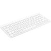 HP 350 WHT Compact Multi-Device Keyboard - Image 23
