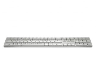 HP 970 USB+BT Programmable Wireless Keyboard