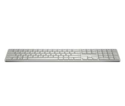 HP 970 USB+BT Programmable Wireless Keyboard