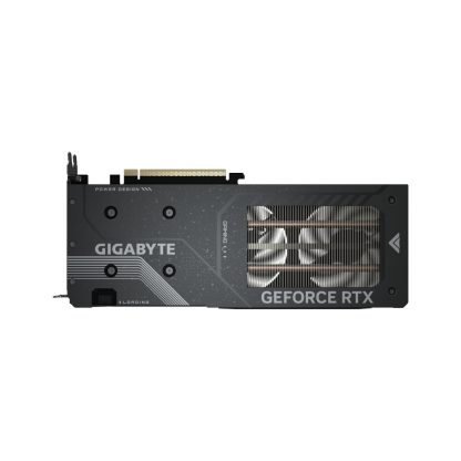 GIGABYTE GeForce RTX 5050 GAMING OC 8G Graphics Card - 8GB GDDR6, 128bit, PCI-E 5.0, 2632MHz Core Clock, 2 x DP, 2 x HDMI, NVIDI - Image 7