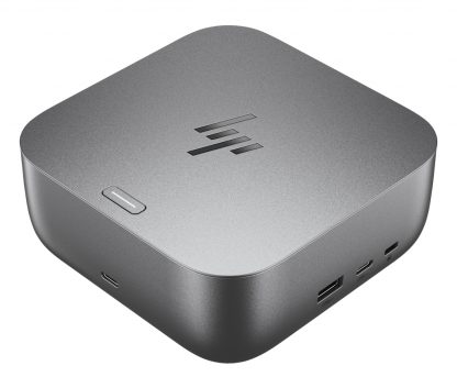 HP Thunderbolt 4 Ultra 180W G6 Dock - Image 7