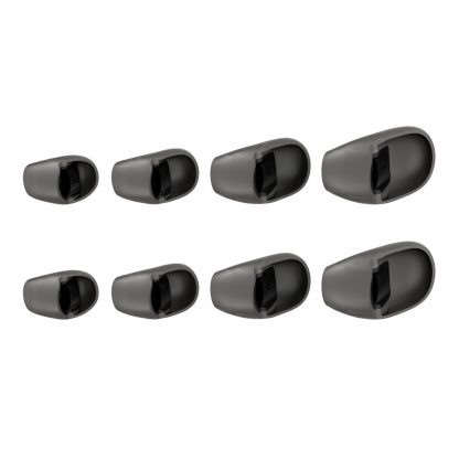 HyperX Cloud Earbuds II RED Gaming Earbuds with Mic - Image 10