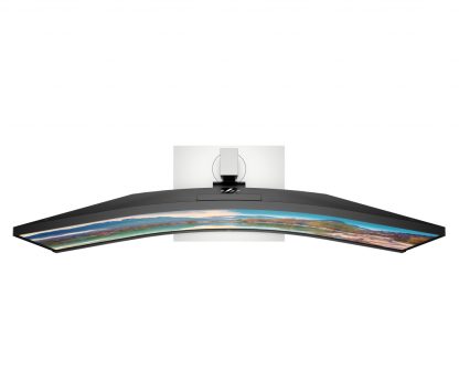 HP E34m G4 WQHD Curved USB-C Conferencing Monitor - Image 16