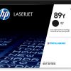 HP 89Y Extra High Yield Black Original LaserJet Toner Cartridge