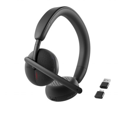 DELL Pro Wireless Headset - WL3024 - Image 10