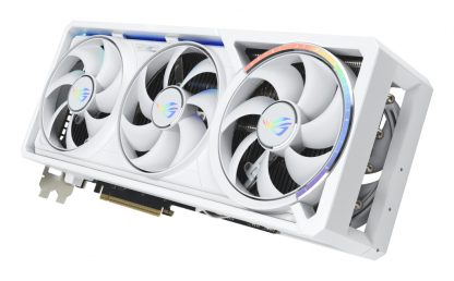 ASUS ROG-ASTRAL-RTX5090-O32G-WHITE NVIDIA GeForce RTX 5090 32 GB GDDR7 - Image 15