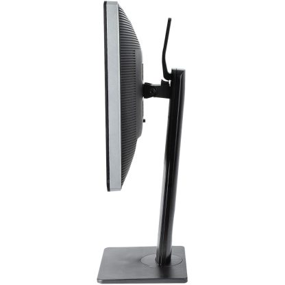 StarTech.com Free Standing Single Monitor Mount - Height Adjustable Monitor Stand - For VESA Mount Displays up to 32" (15lb/7kg - Image 6