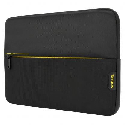 Targus CityGear 35.6 cm (14") Sleeve case Black - Image 3