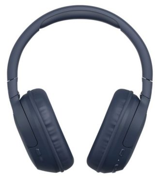 Belkin SOUNDFORM SURROUND OVEREAR HEADPHONE-BLU