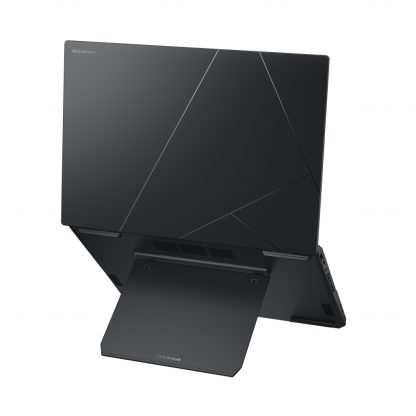ASUS Zenbook Duo UX8406CA-PZ003W Intel Core Ultra 9 285H Hybrid (2-in-1) 35.6 cm (14") Touchscreen WQXGA+ 32 GB LPDDR5x-SDRAM 1 - Image 10