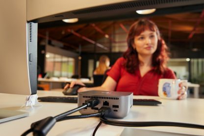 HP Thunderbolt 4 Ultra 280W G6 Dock - Image 4