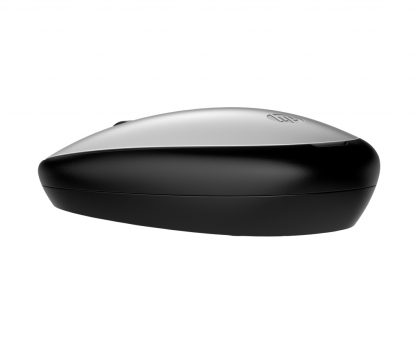 HP 240 Pike Silver BT Mouse - Image 9