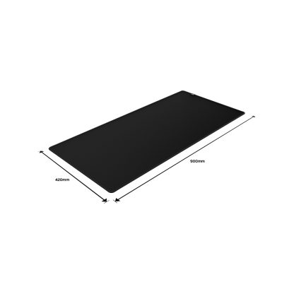 HyperX Pulsefire Mat Gaming Mousepad (XL) (HMPM1-XL) - Image 5