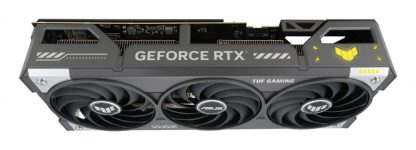 ASUS TUF Gaming TUF-RTX5070TI-O16G-GAMING NVIDIA GeForce RTX 5070 Ti 16 GB GDDR7 - Image 8