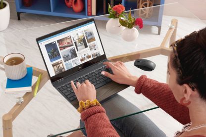 HP Bluetooth Travel Mouse - Image 7