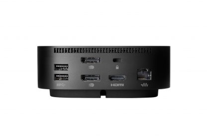 HP USB-C/A Universal Dock G2 - Image 9