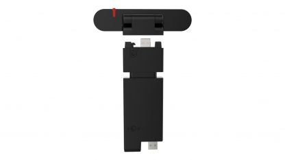 Lenovo ThinkVision MC60 webcam 1920 x 1080 pixels USB 2.0 Black - Image 8