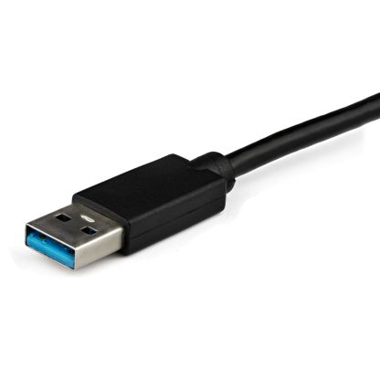 StarTech.com USB 3.0 to HDMI Adapter, USB to HDMI Monitor Converter for Windows, 1080P (no support for macOS/ChromeOS/Linux) - T - Image 3