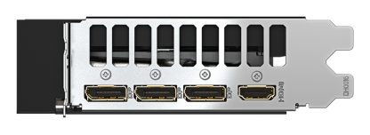 GIGABYTE AORUS GeForce RTX 5060 ELITE 8G Graphics Card - 8GB GDDR7, 128bit, PCI-E 5.0, 2722 MHz Core Clock, 3 x DisplayPort, 1 - Image 8
