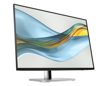 HP Series 5 Pro 24 inch WUXGA Monitor - 524pn - Image 2