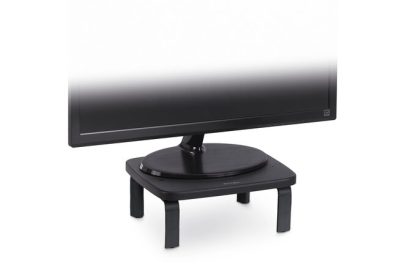Kensington 52785 monitor mount / stand 53.3 cm (21") Desk Black - Image 2