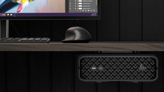 HP Z2 MINI G1i U7-265 16GB 512GB RTX A400 WIFI WIN 11 PRO