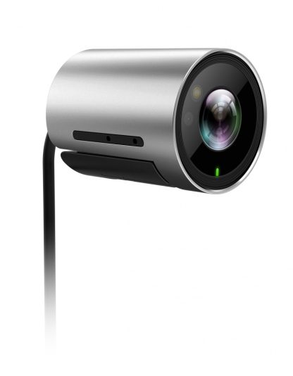 Yealink UVC30 Ultra HD 4K Webcam for PC - Image 3